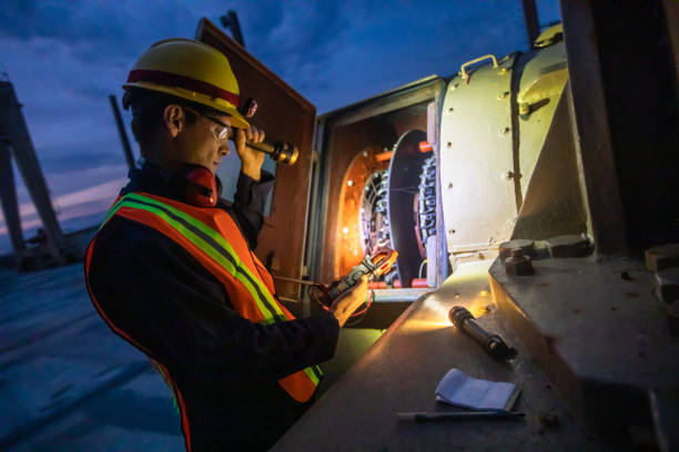 Best 24-Hour Electrician  in Ocilla, GA