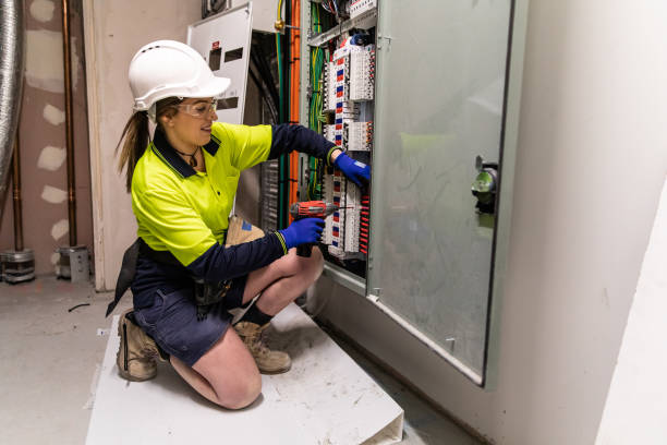 Best Electrical Rewiring Services  in Ocilla, GA