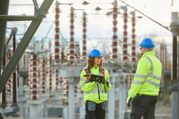 Best Licensed Electrician  in Ocilla, GA