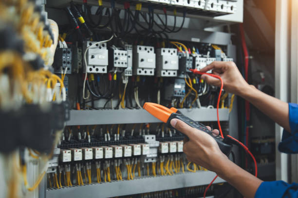 Best Emergency Electrical Repair  in Ocilla, GA