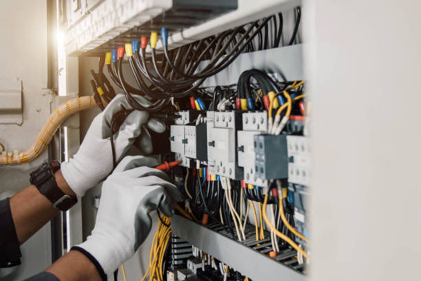 Best Residential Electrician Services  in Ocilla, GA